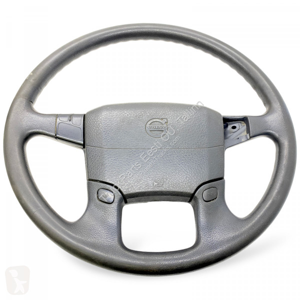 Reservedele til lastbil Volvo FM (01.05-01.14)