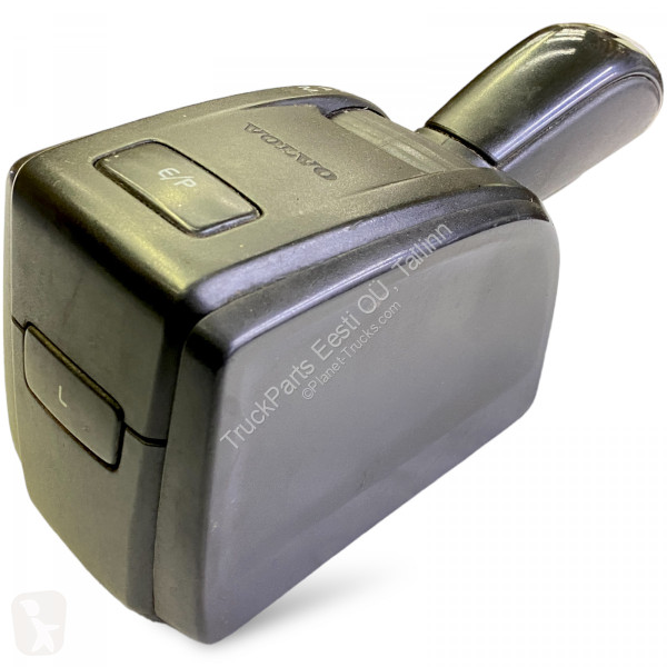 Reservdelar lastbilar Volvo (0112-)