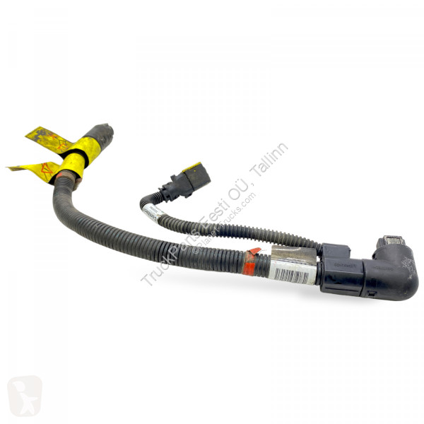 Reservdelar lastbilar Volvo (0112-)