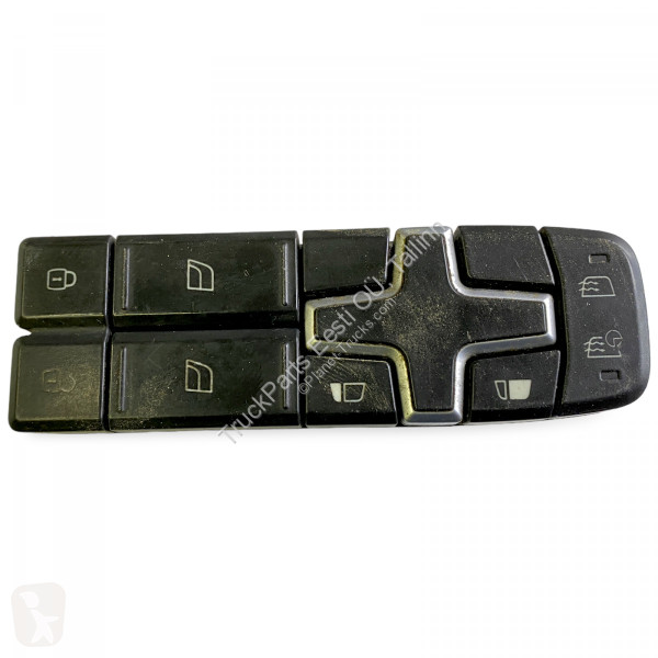 Reservdelar lastbilar Volvo (0112-)