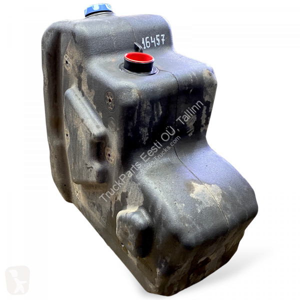 Reservdelar lastbilar Volvo (0112-)