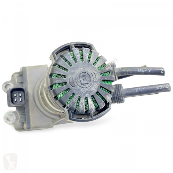 Reservdelar lastbilar Volvo (0112-)