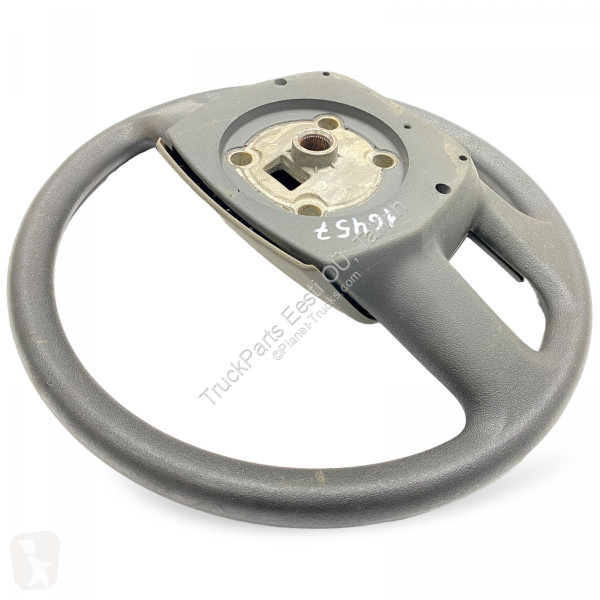 Reservdelar lastbilar Volvo (0112-)