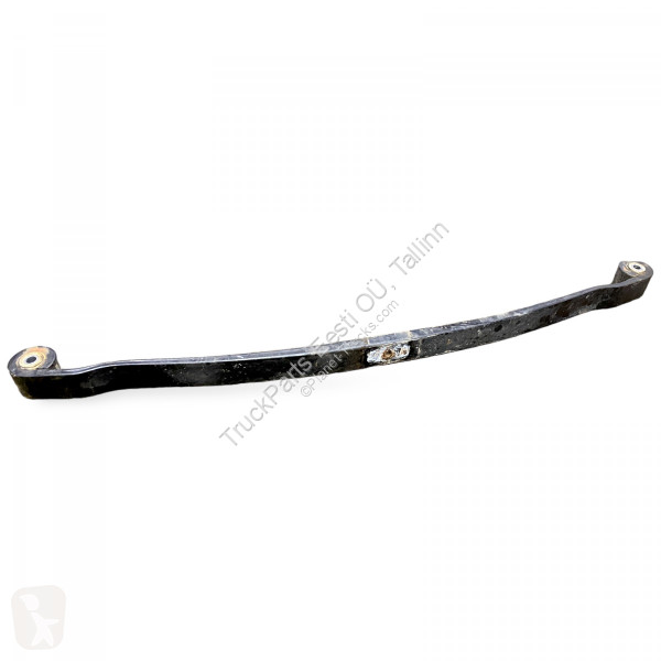 Reservdelar lastbilar MAN TGX 18.460 (01.07-)