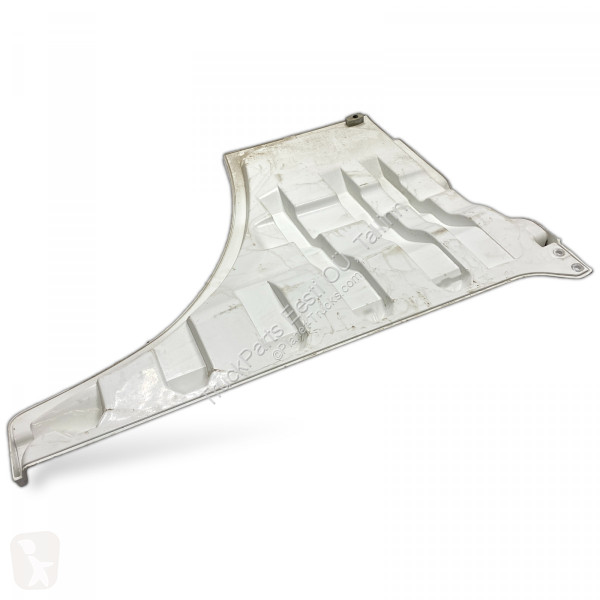 Reservdelar lastbilar MAN TGX 18.460 (01.07-)