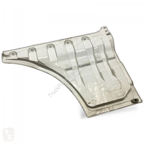Reservdelar lastbilar MAN TGX 18.460 (01.07-)