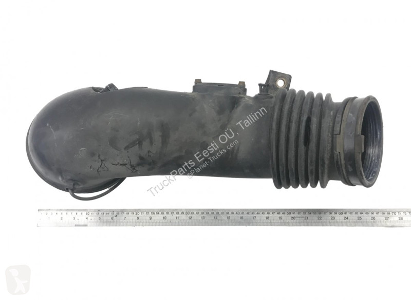 Reservedele til lastbil Scania G-Series (01.13-)