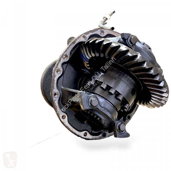 Reservdelar lastbilar Scania K-series (01.06-)