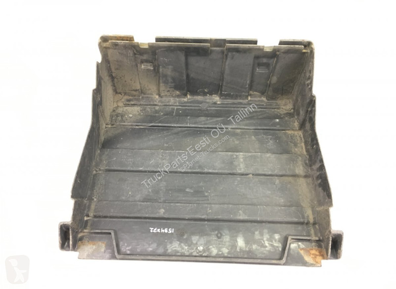 Reservedele til lastbil Renault TRUCKS (01.97-)
