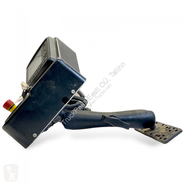 Peças pesados Volvo FE (01.13-)