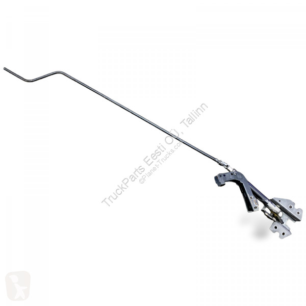 Reservedele til lastbil Scania S-Series (01.16-)