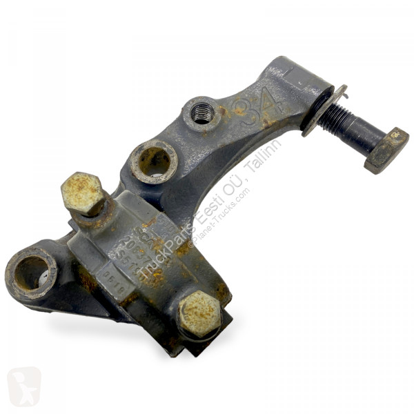 Reservdelar lastbilar Scania S-Series (01.16-)