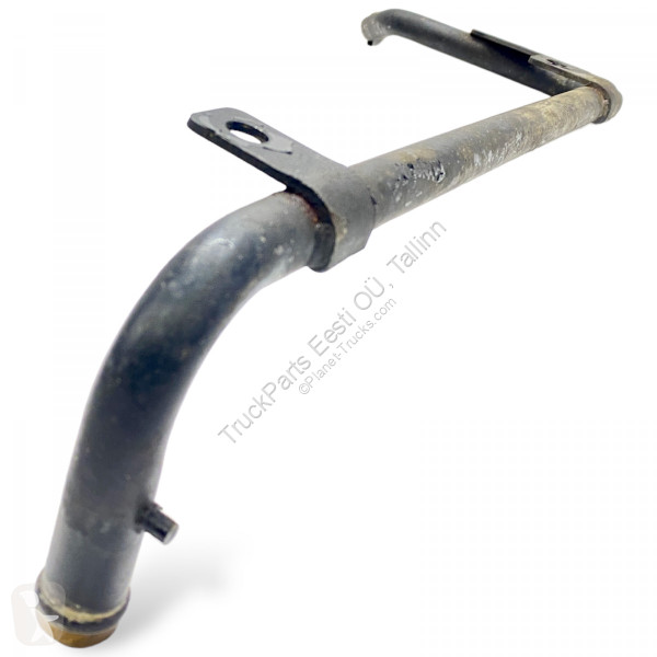 Reservedele til lastbil Scania S-Series (01.16-)