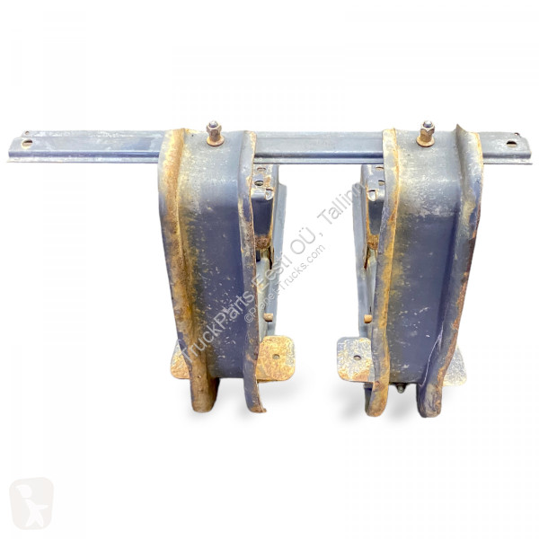 Reservedele til lastbil Scania S-Series (01.16-)