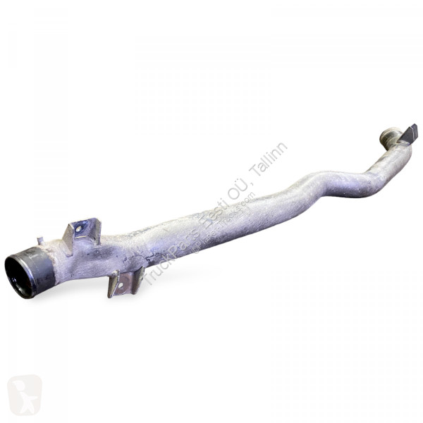 Reservedele til lastbil Scania S-Series (01.16-)