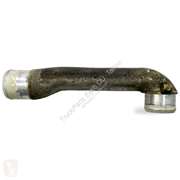 Reservedele til lastbil Scania S-Series (01.16-)