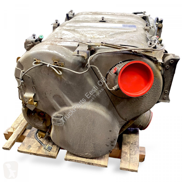 Reservedele til lastbil Scania S-Series (01.16-)