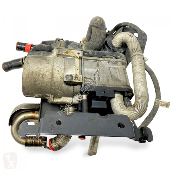 Scania S-Series (01.16-) truck part