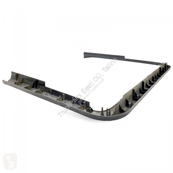 Reservedele til lastbil Scania S-Series (01.16-)