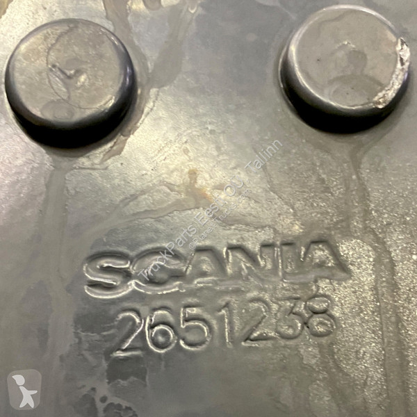 Pièces poids lourds Scania S-Series (01.16-)