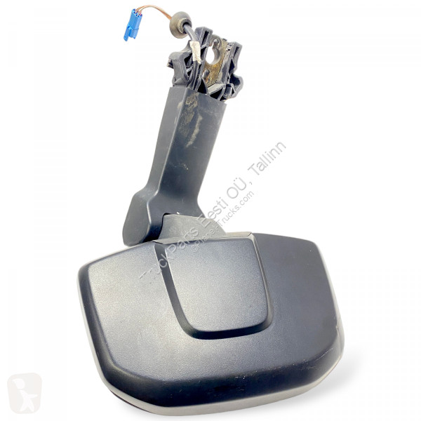 Reservedele til lastbil Scania S-Series (01.16-)