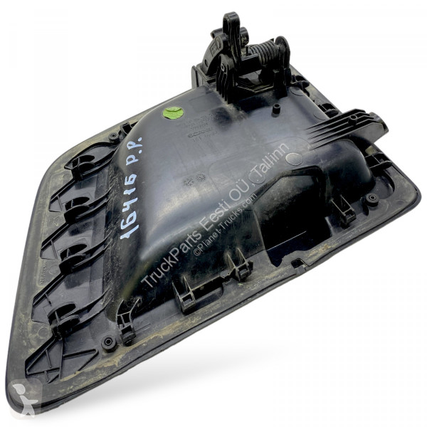 Reservdelar lastbilar Scania S-Series (01.16-)