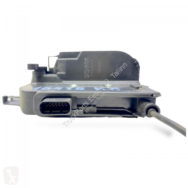 Reservedele til lastbil Scania S-Series (01.16-)