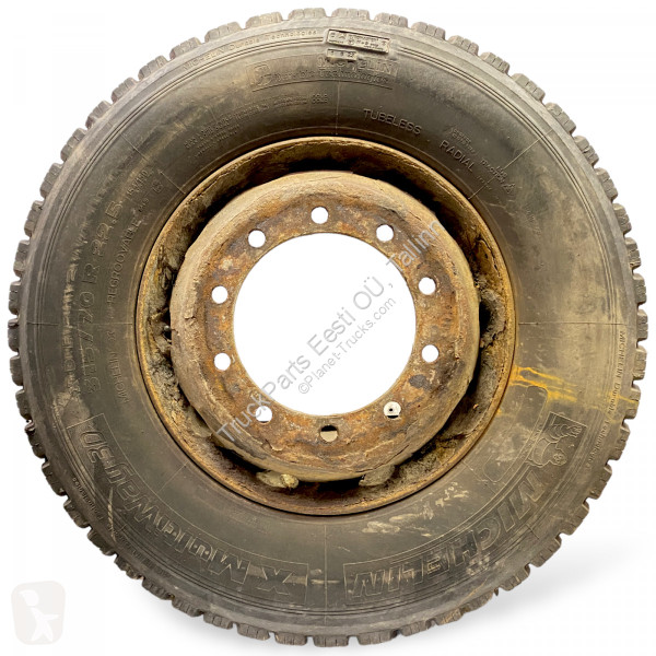 Reservdelar lastbilar Volvo FH (01.05-)