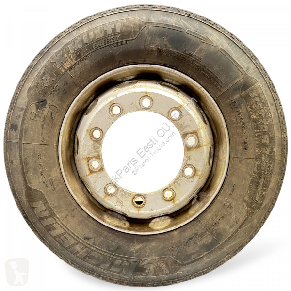 Reservdelar lastbilar Volvo FH (01.05-)