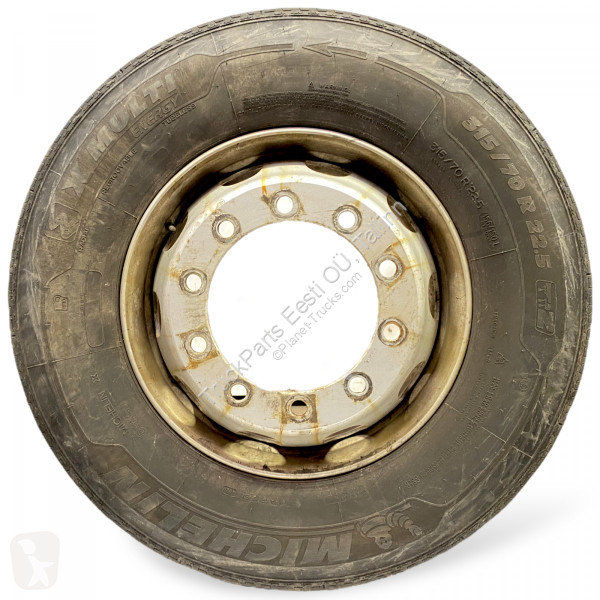 Reservdelar lastbilar Volvo FH (01.05-)
