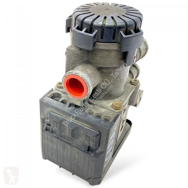 Reservdelar lastbilar Volvo FL II (01.06-)