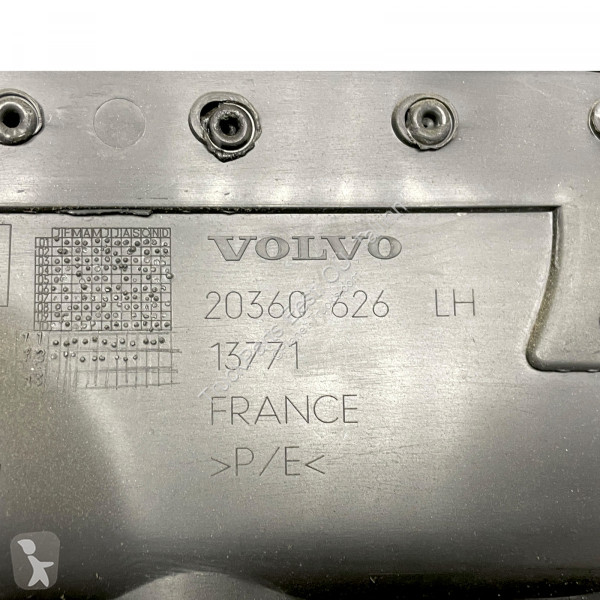 Reservdelar lastbilar Volvo FH (01.05-)