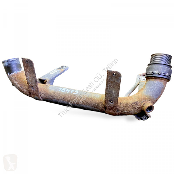 Reservdelar lastbilar Scania R-series (01.04-)