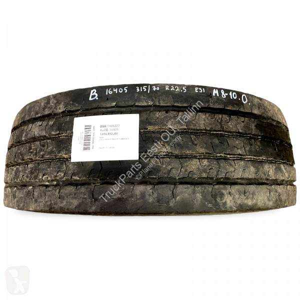 Truck part
