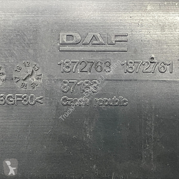 Reservdelar lastbilar DAF (01.14-)