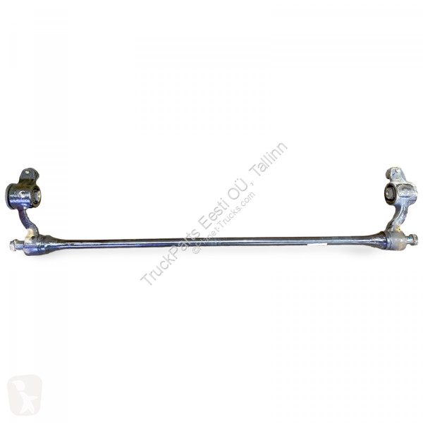 قطع غيار الآليات الثقيلة Scania P-Series (01.15-)