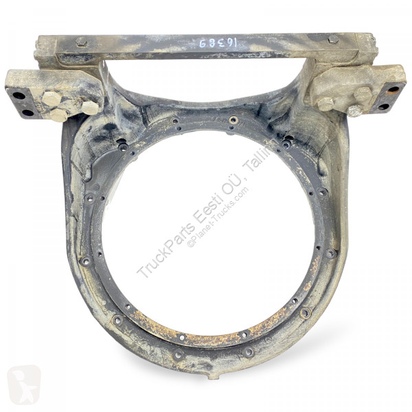Peças pesados Scania P-Series (01.15-)