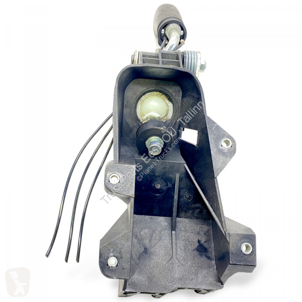 Reservdelar lastbilar Renault TRUCKS (01.00-)