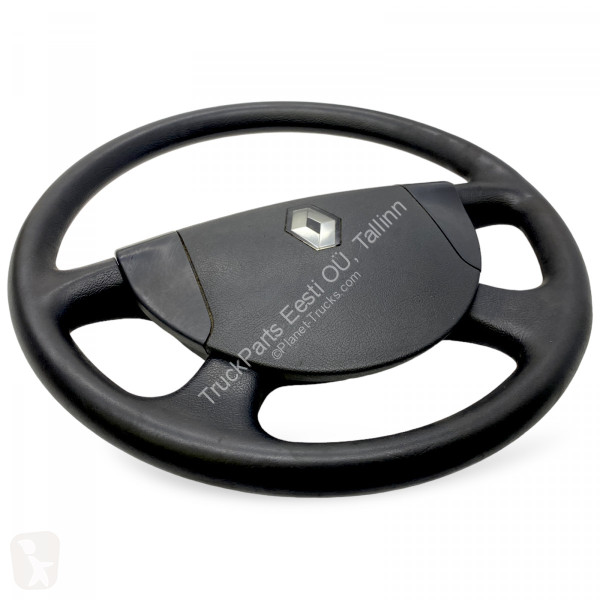 Náhradní díly pro kamiony Renault TRUCKS (01.00-)
