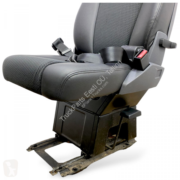 Peças pesados Scania R-series (01.04-)