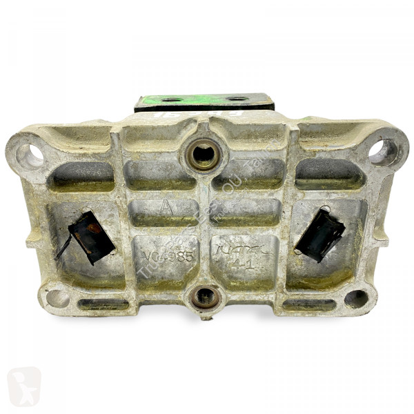 Reservdelar lastbilar Scania P-Series (01.15-)