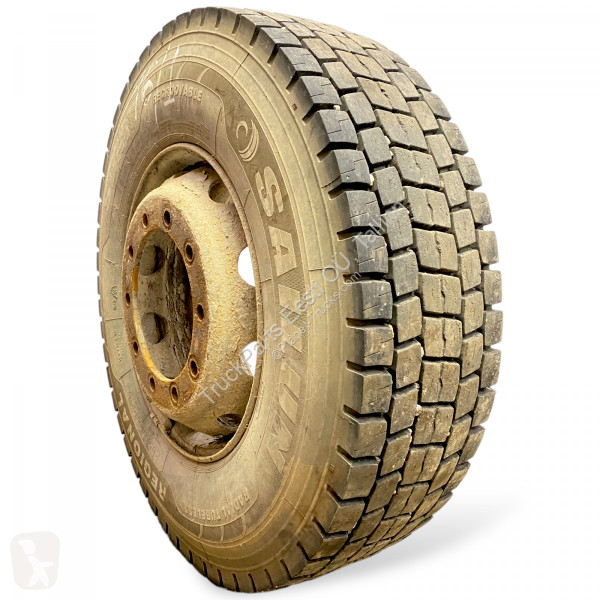 قطع غيار الآليات الثقيلة Scania R-series (01.04-)