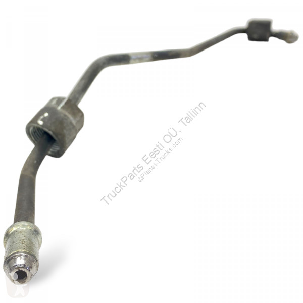 قطع غيار الآليات الثقيلة Scania S-Series (01.16-)