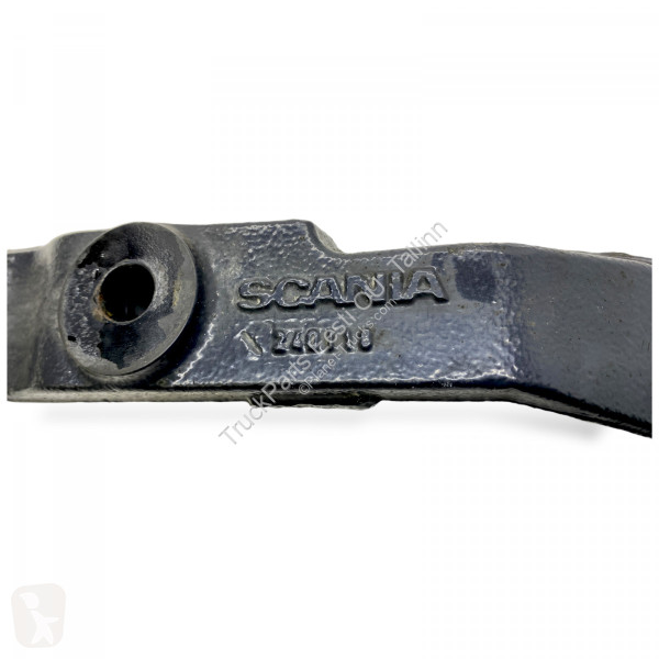 Reservedele til lastbil Scania S-Series (01.16-)