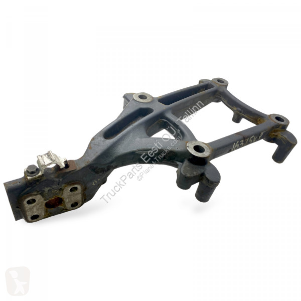 قطع غيار الآليات الثقيلة Scania S-Series (01.16-)