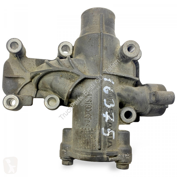 Ricambio per autocarri Scania S-Series (01.16-)