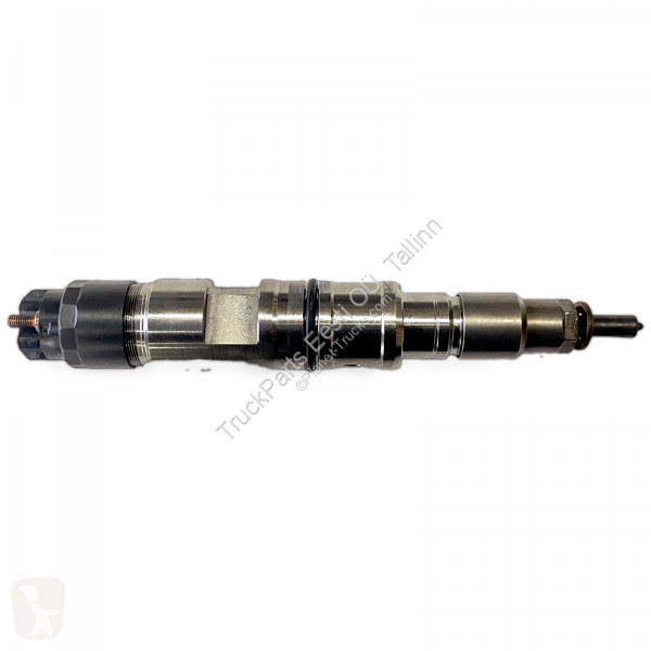 Reservdelar lastbilar Volvo FL II (01.06-)