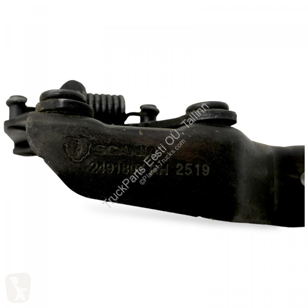 Reservedele til lastbil Scania S-Series (01.16-)