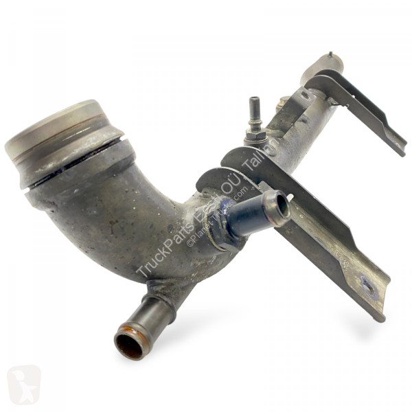 Reservedele til lastbil Scania S-Series (01.16-)