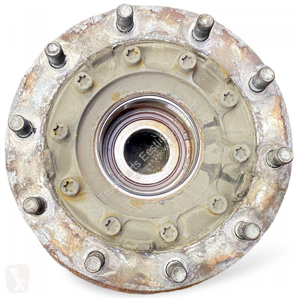 Reservdelar lastbilar Scania S-Series (01.16-)
